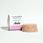 Champú Sólido AMLA - Jazmín & Azahar