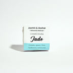 Champú Sólido JADE  - Jazmín & Azahar