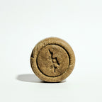 Champú Sólido Hidratante de ortiga y romero - La Marihuela