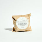 Champú Sólido Hibisco y Mandarina - La Marihuela