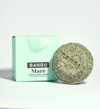 Champú Sólido MARE - Cabello Graso