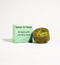 Champú Sólido de Ortiga y Neem para cabello graso – Sapone di Valeria
