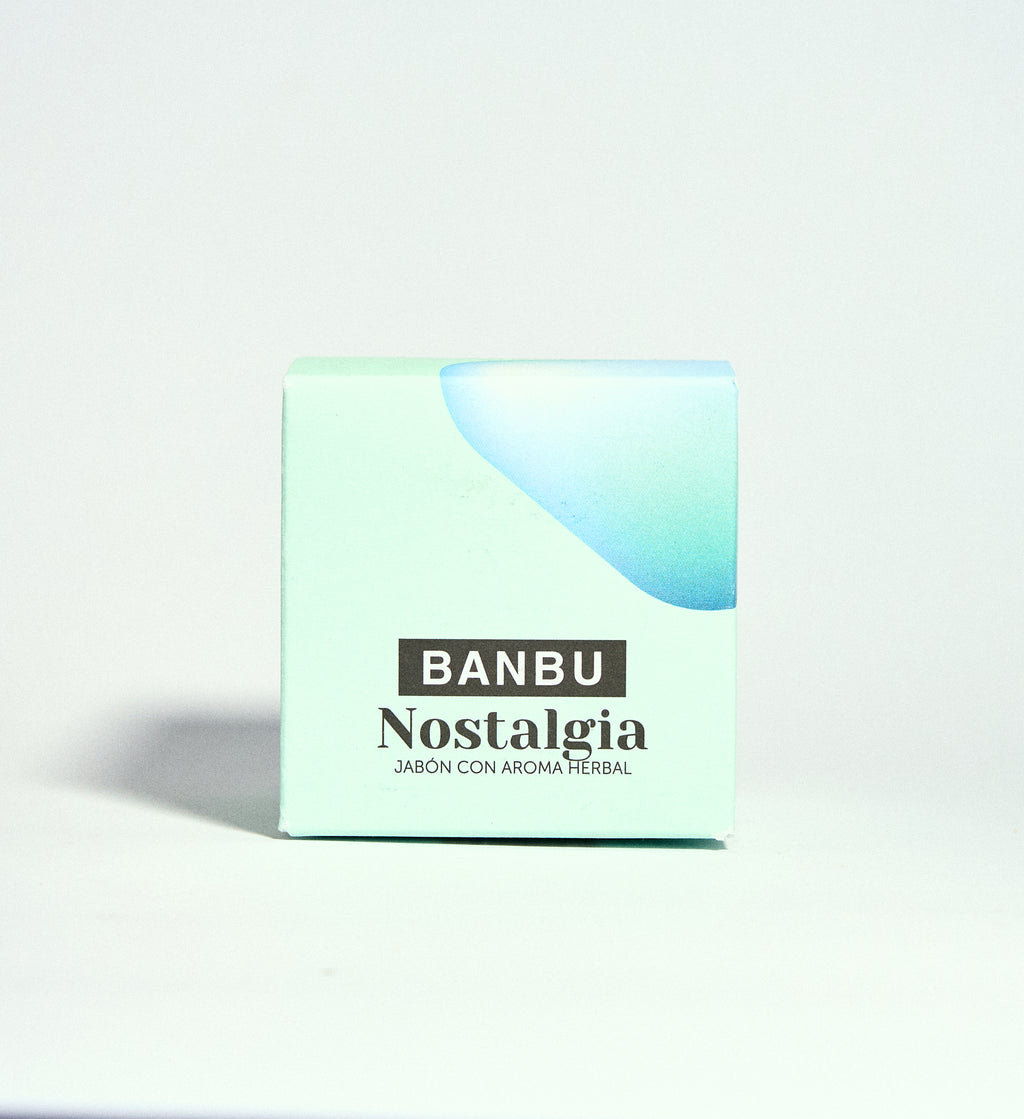 Jabón corporal Silvestre NOSTALGIA