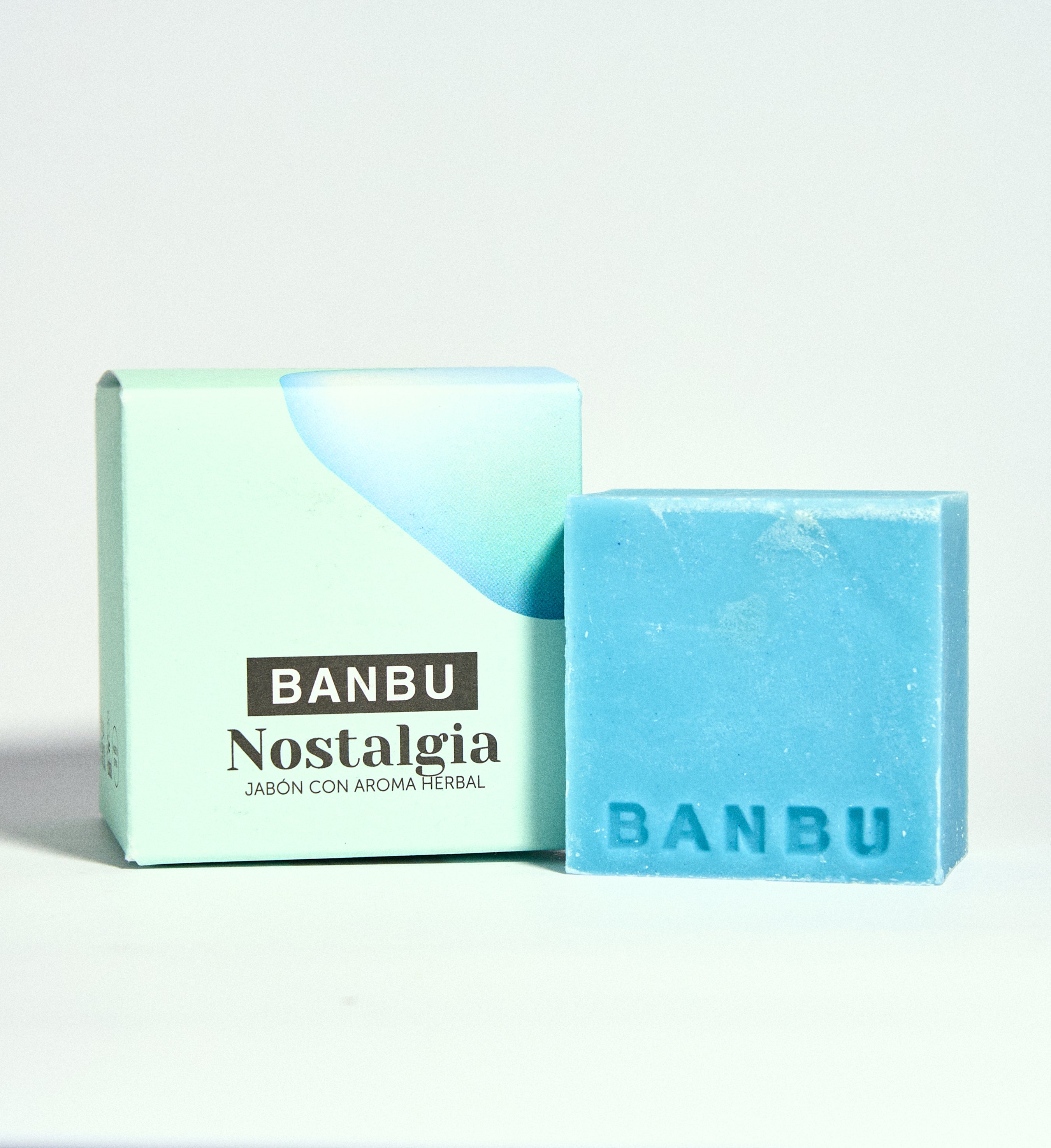 Jabón corporal Silvestre NOSTALGIA