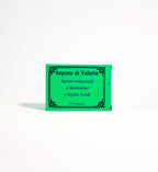 Jabón Corporal  de Romero y Arcilla Verde