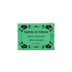 Jabón Artesanal de Romero y Arcilla Verde