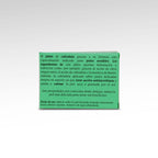 Jabón Artesanal de Romero y Arcilla Verde